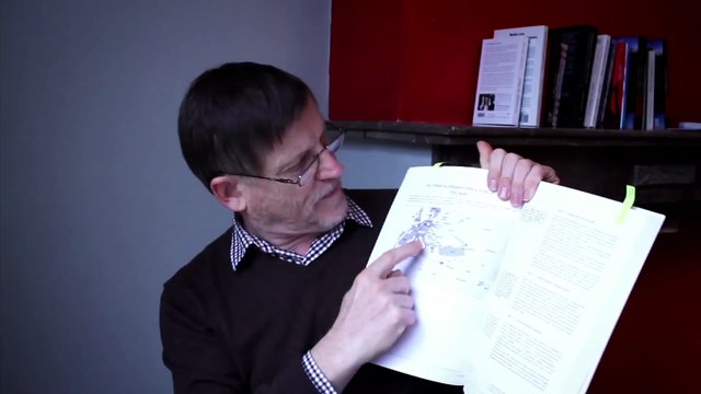 Michel Collon: Ukraine et média-mensonges, comment ne pas se faire manipuler.