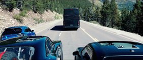 Fast & Furious 7 Bande Annonce VF (2015)