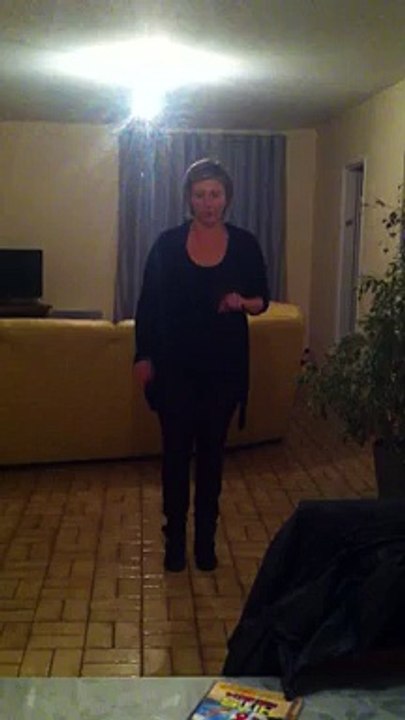 Choré Nini Explication 2