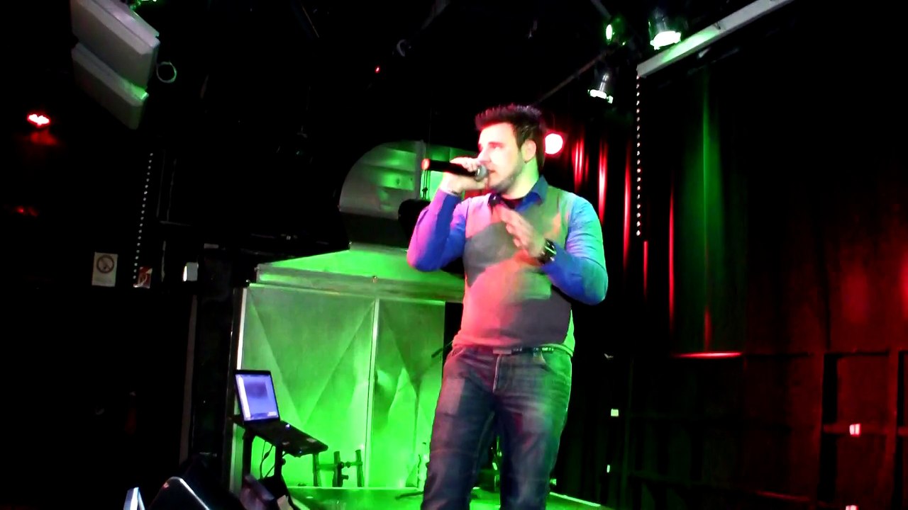 La Domenica Italiana con Massimo Truisi 13 Aprile 2014