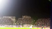 Gol di Pirlo su punizione + Esultanza Ultras Juve in trasferta (Empoli - Juventus 0-2 1/11/2014)