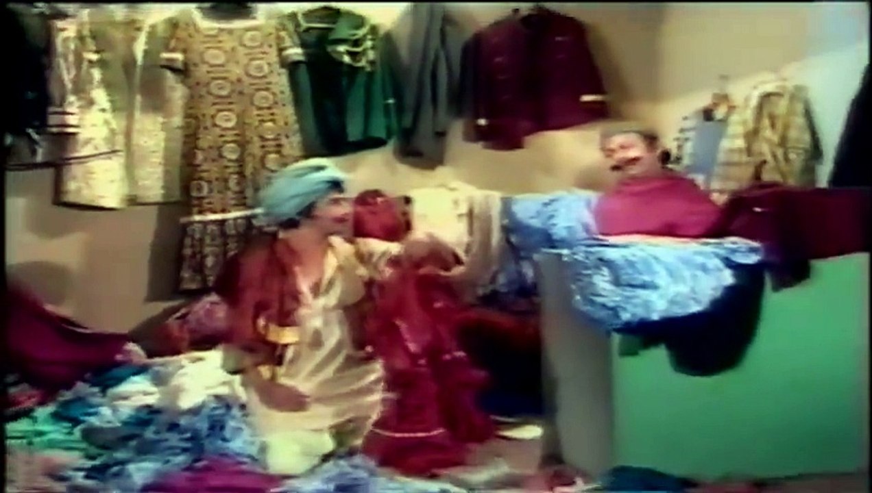 50-50Fifty Fifty Pakistani Funny Clip Comedy PTV Show.. (169)