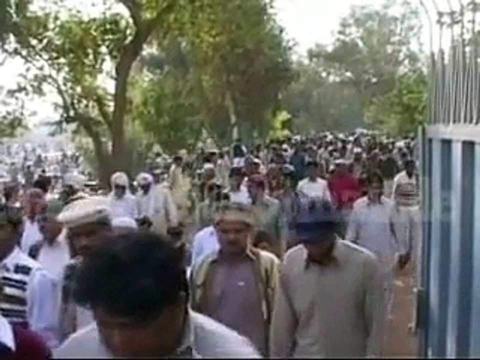 Rabwah Nazam (Ahmadiyya)