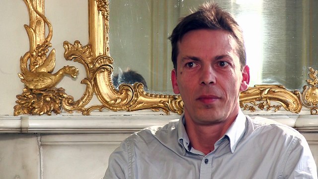 L'Essonne en Auteurs 1.III - Jean-Baptiste Evette, Tuer Napoléon III, Château de Chamarande