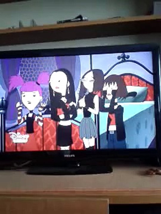 Phineas et ferb VO vs VF