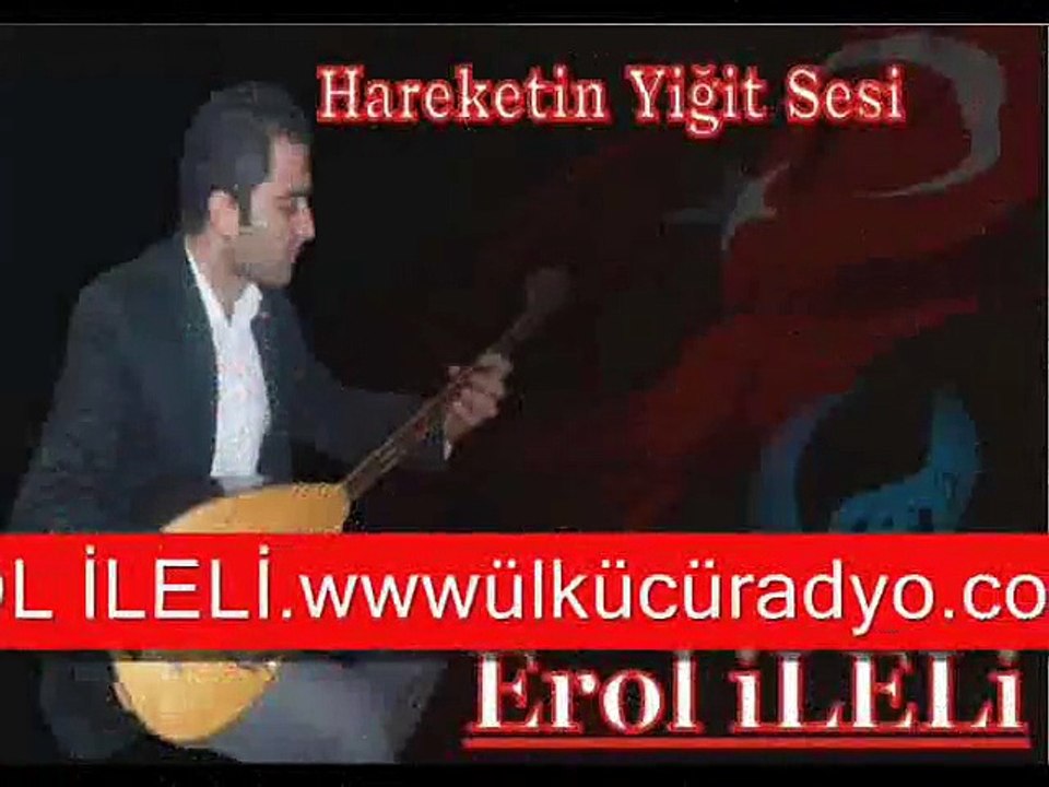 İSTERSEN ÇEK VUR BENI YAR ..EROL İLELİ.