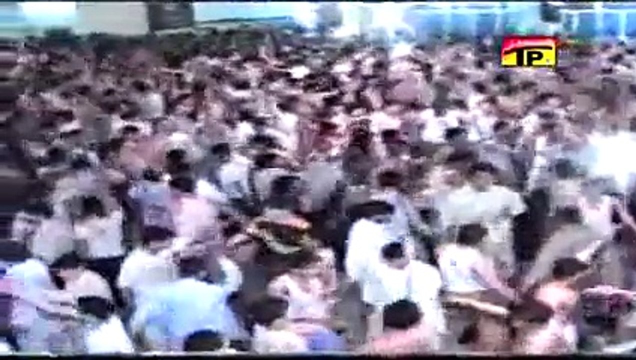 Nadeem Sarwar 2008 - Haye Haye Qasim