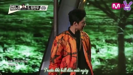 [BBV][Vietsub] M&M Ep8 Empty +Just Another Boy