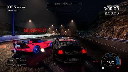 Need for Speed: Hot Pursuit Walkthrough Part 17