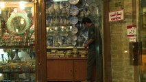L'Iran veut de nouveau attirer les touristes