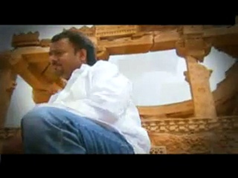 Mere Chupny Ki Tu Hi Jaga (Muhammad Ali)