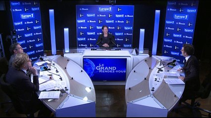 Le Grand Rendez-Vous avec Ségolène Royal (Partie 3)