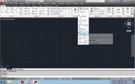 Introduction to AutoCAD 2012 - Urdu Tutorial part1