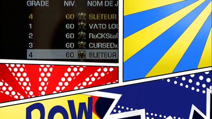 Séries Griffon et Grifin 🦅