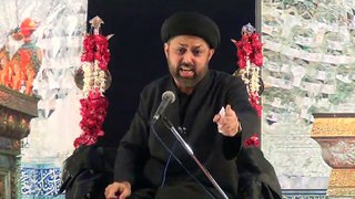 Majlis # 7 Maulana Abu Tabatabai part 2