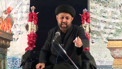 Majlis # 7 Maulana Abu Tabatabai part 2
