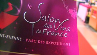 AGENDA - Salon des vins de France de Saint-Etienne