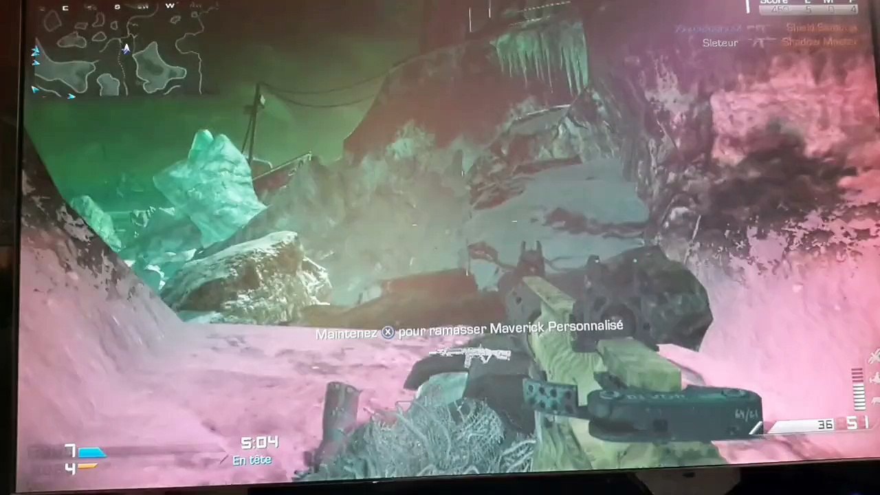 Séries Loki ! Loki series !