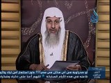 حكم صوم يوم عرفة إذا وافق يوم جمعة - الشيخ مصطفى العدوي