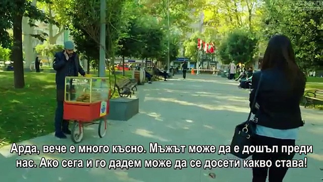 Kara Para Ask - епизод 22-2