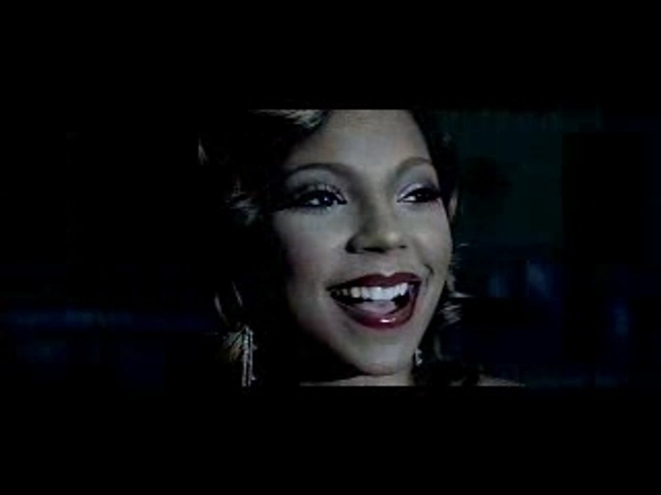 Ashanti - Rain On Me