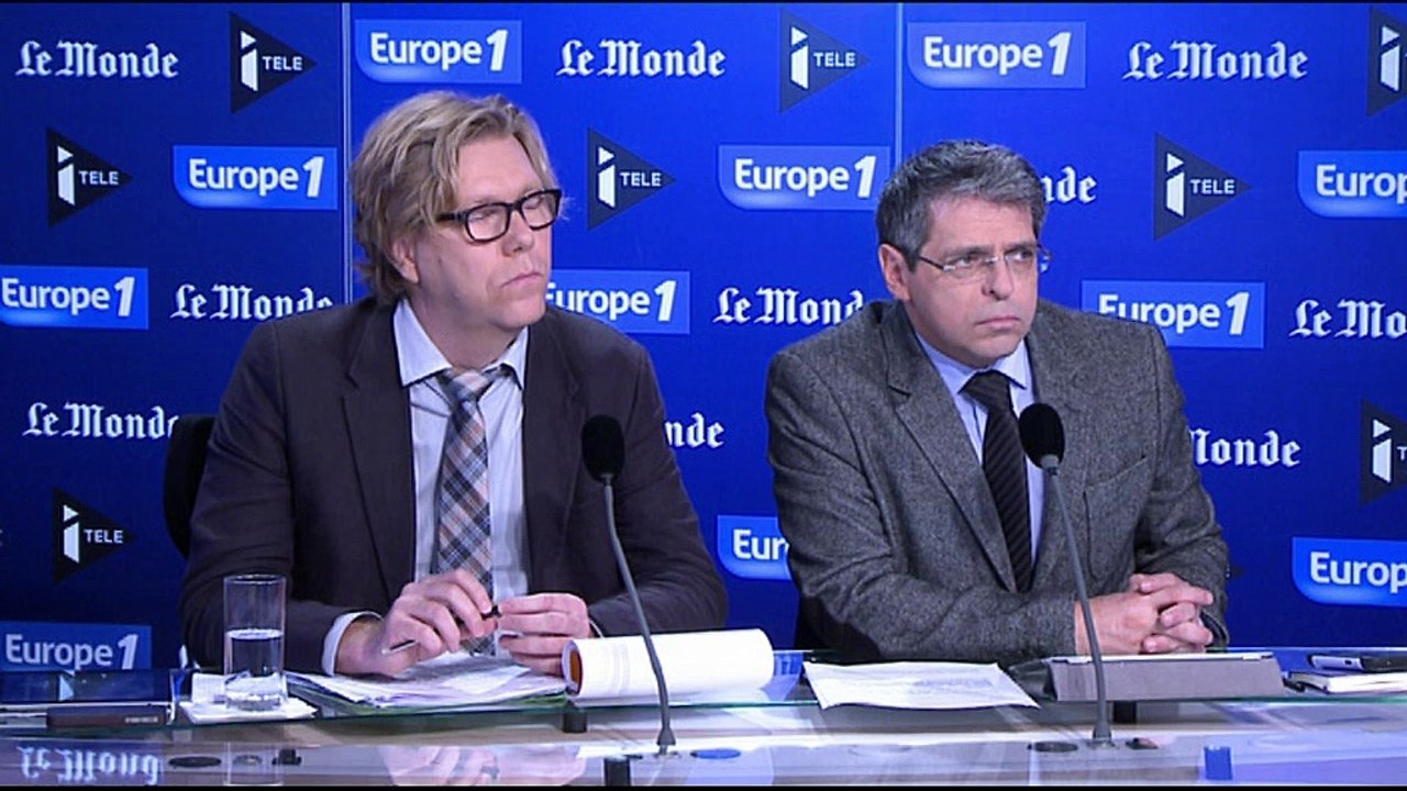 Ségolène Royal, sur Sivens : "Il y a eu une erreur d'appréciation"