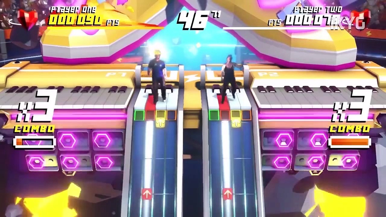 Games-release-vorschau - november 2014