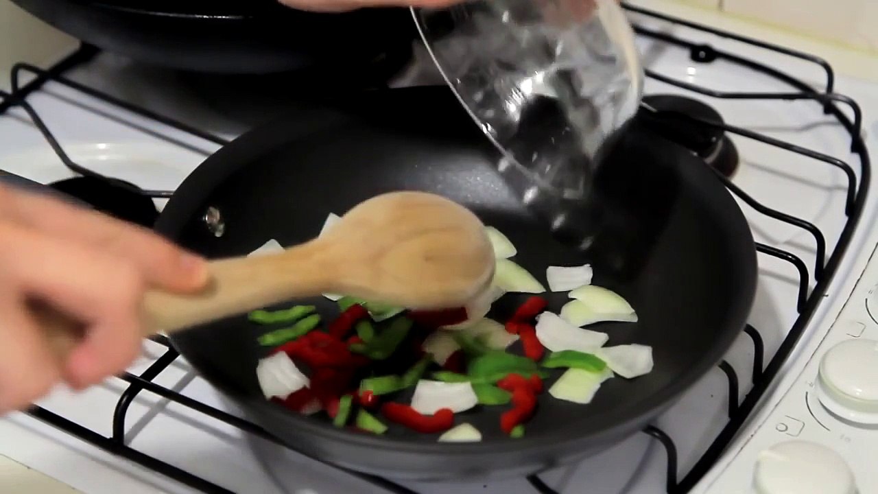 How To Make Sweet And Sour Pork - Video Recipe