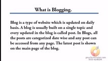What is guest blogging in Urdu - SEO Course - Part 56