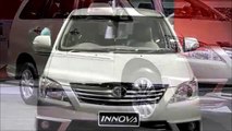 Toyota Thanh Xuân - Toyota Innova 2015 - Giá xe Innova 2015 - 0916568362
