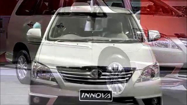 Toyota Thanh Xuân - Toyota Innova 2015 - Giá xe Innova 2015 - 0916568362
