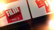 3ème édition du Vini film festival on Tntv, spécial Halloween