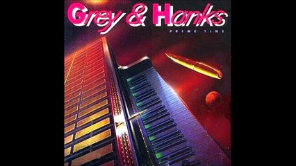 Grey & Hanks - Now I'm Fine (1980)