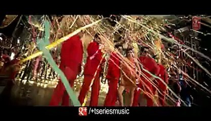 Sharabi- Happy New Year Movie - Shahrukh Khan - Full HD(1080) 2014