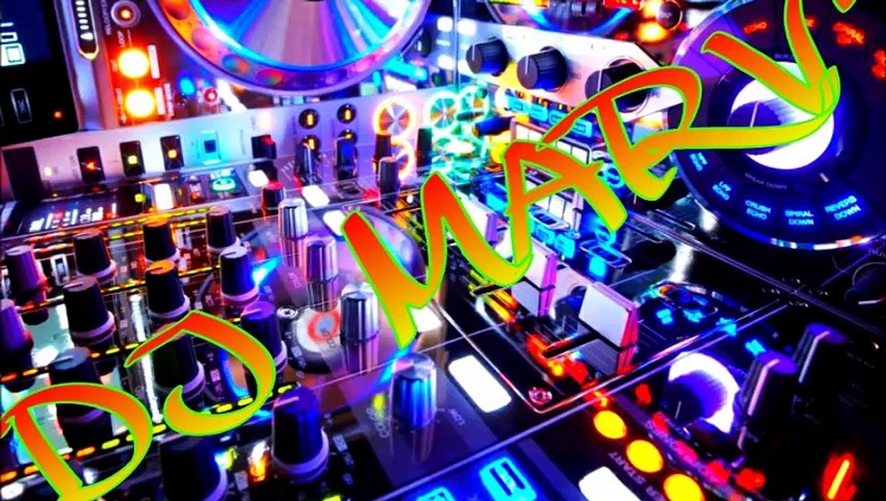 Dj MaRv Electronic Festival