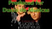 Estou apaixonado   Lucas & Mateus  José Macedo productions