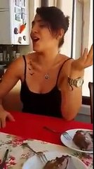 Oğlun beni istiyor çatla patla Gaynana Süper ya (2014 Amatör Şarkılar) Jale Küçük