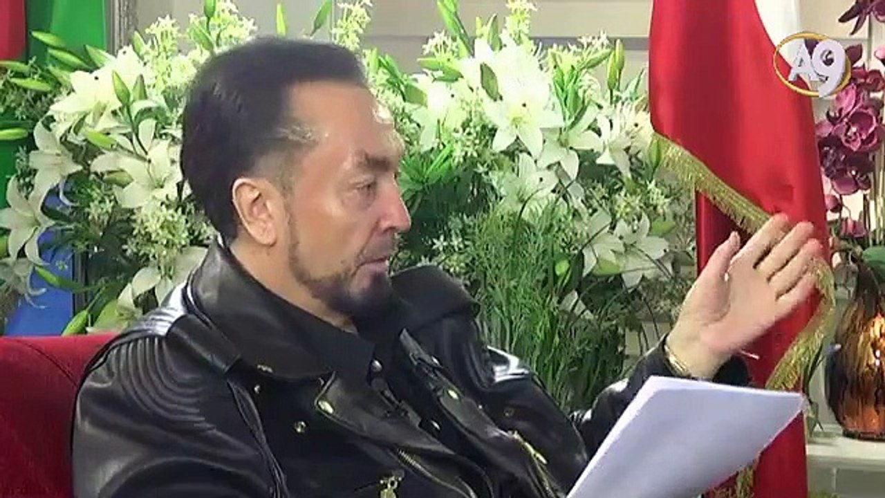 El Kaide ve IŞİD Hz. Mehdi (as)’ın çıkış alametidir.