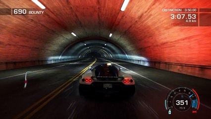 Need for Speed: Hot Pursuit Walkthrough Part 19