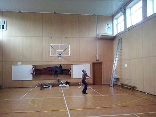 Детская металка