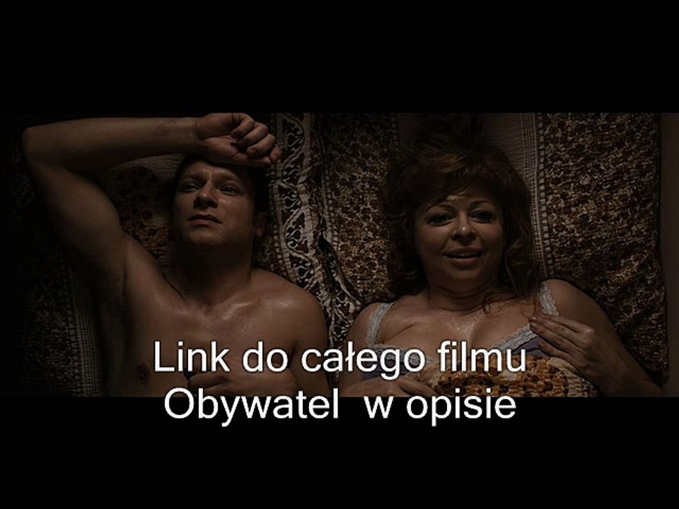 Obywatel (2014) lektor pl