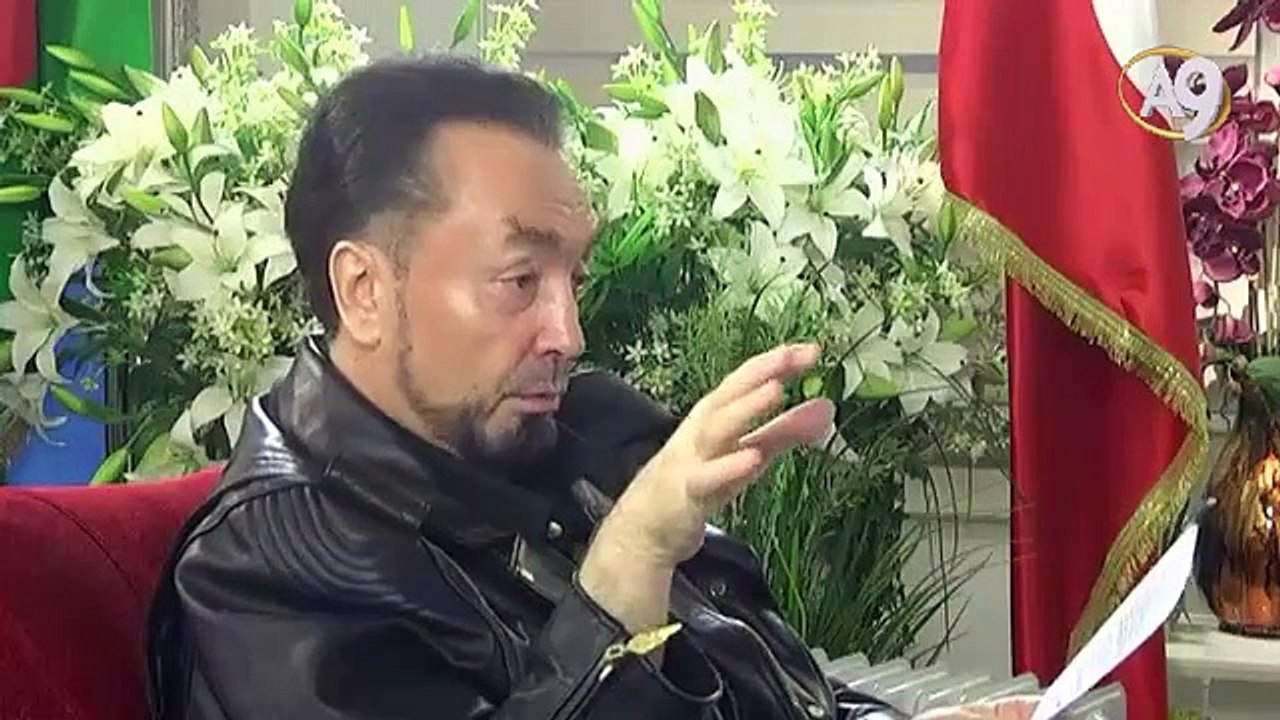 Peygamberimiz (sav) ‘Türk Bayrakları Kaim Mehdi’yi desteklemek için çıkacaktır.’ diye bildirmiştir.