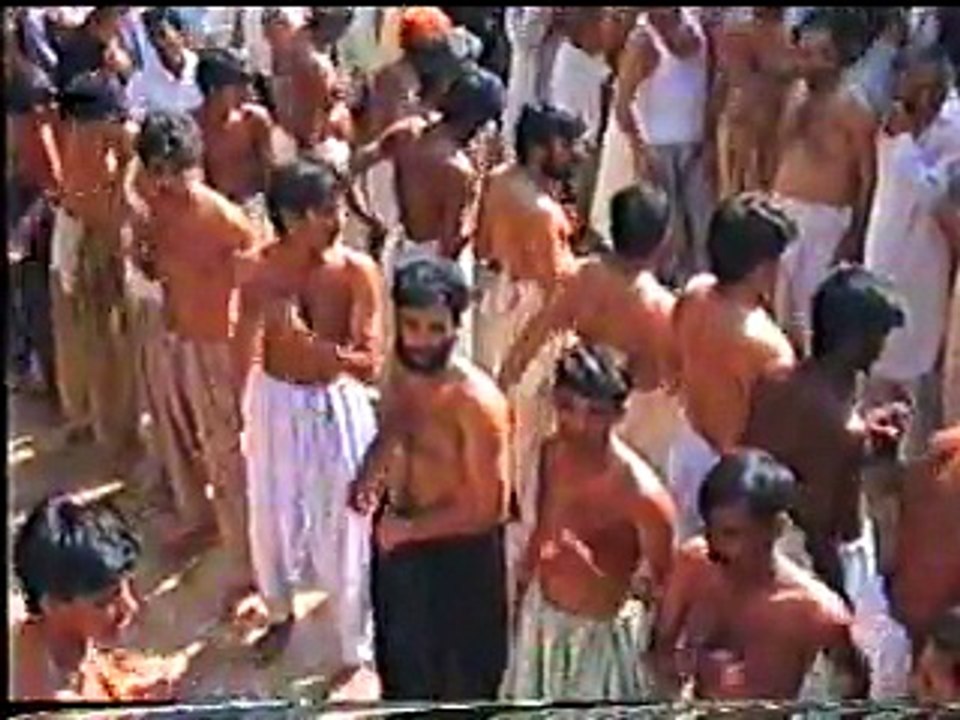 ZANJEER 1997