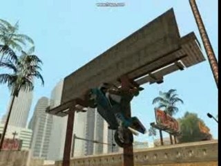 Stunts Los Santos Part. II
