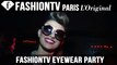 fashiontv Eyewear Party at Titty Twister, Paris ft Joan LaPorta