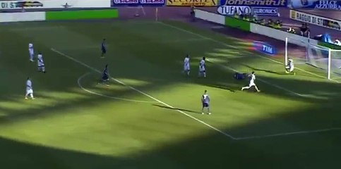 فيديو .. هدف هيجوين البهلواني في مرمى روما