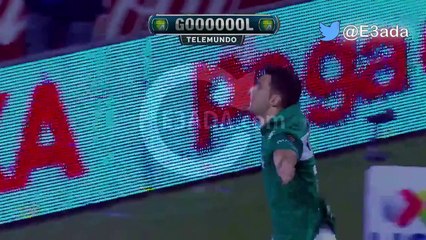 Club Leon	4-0	Atlas بتاريخ 02/11/2014 - 02:06