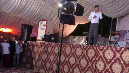 Nouman Kiyani Performing "Bhul Janday By Sajawal Ali" LIVE!