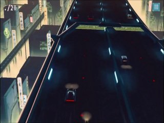 Vektor 1.0 : 10 minutes de gameplay