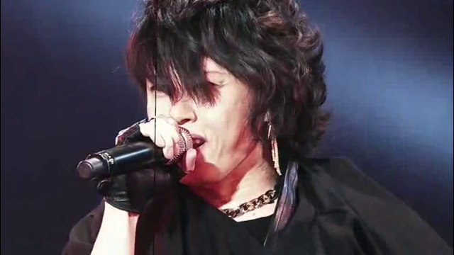 T.M.Revolution 18th anniversary MUSIC VIDEO.